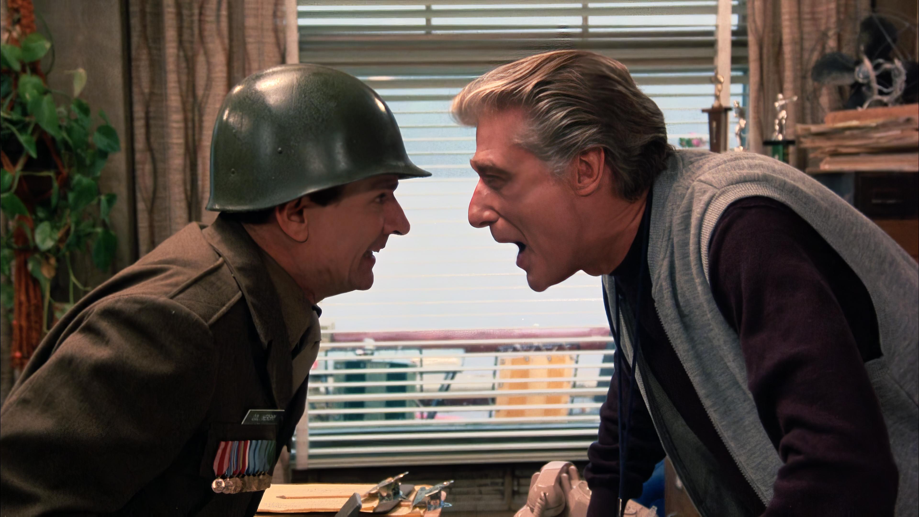 Meatballs: Part II Background