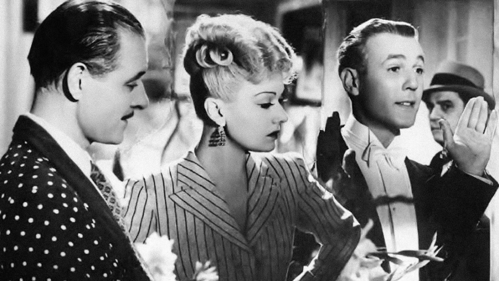 The Honorable Catherine Background