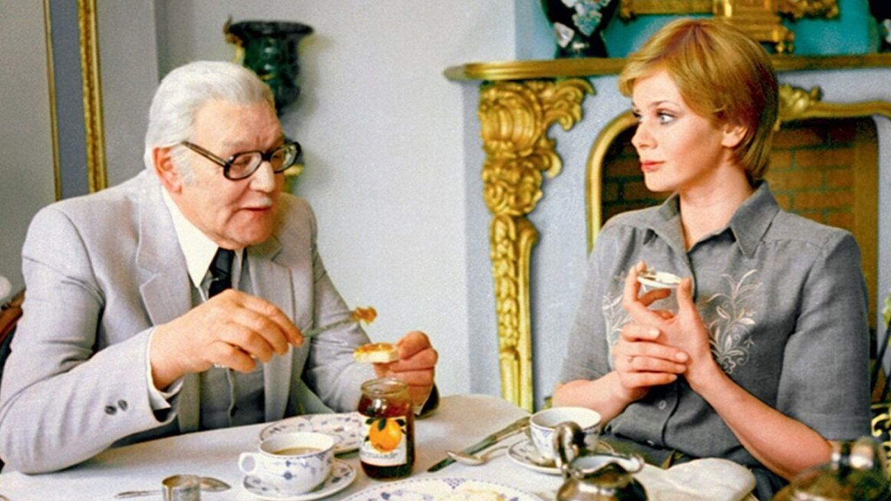 Secret of the Blackbirds Background