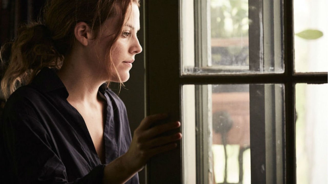 Welcome the Stranger Background