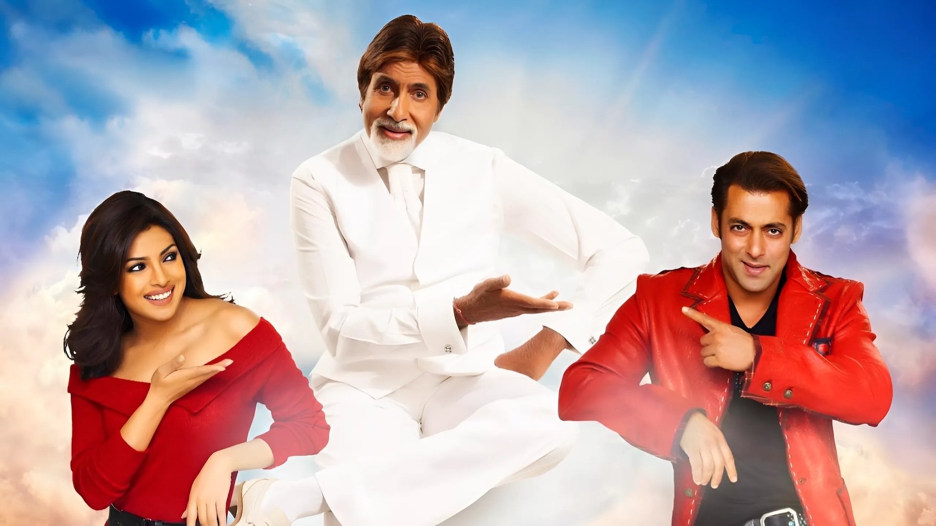 God Tussi Great Ho Background