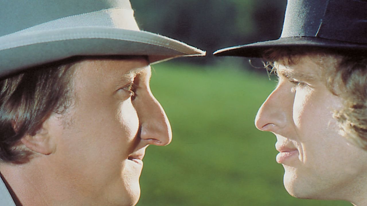 Die Supernasen Background