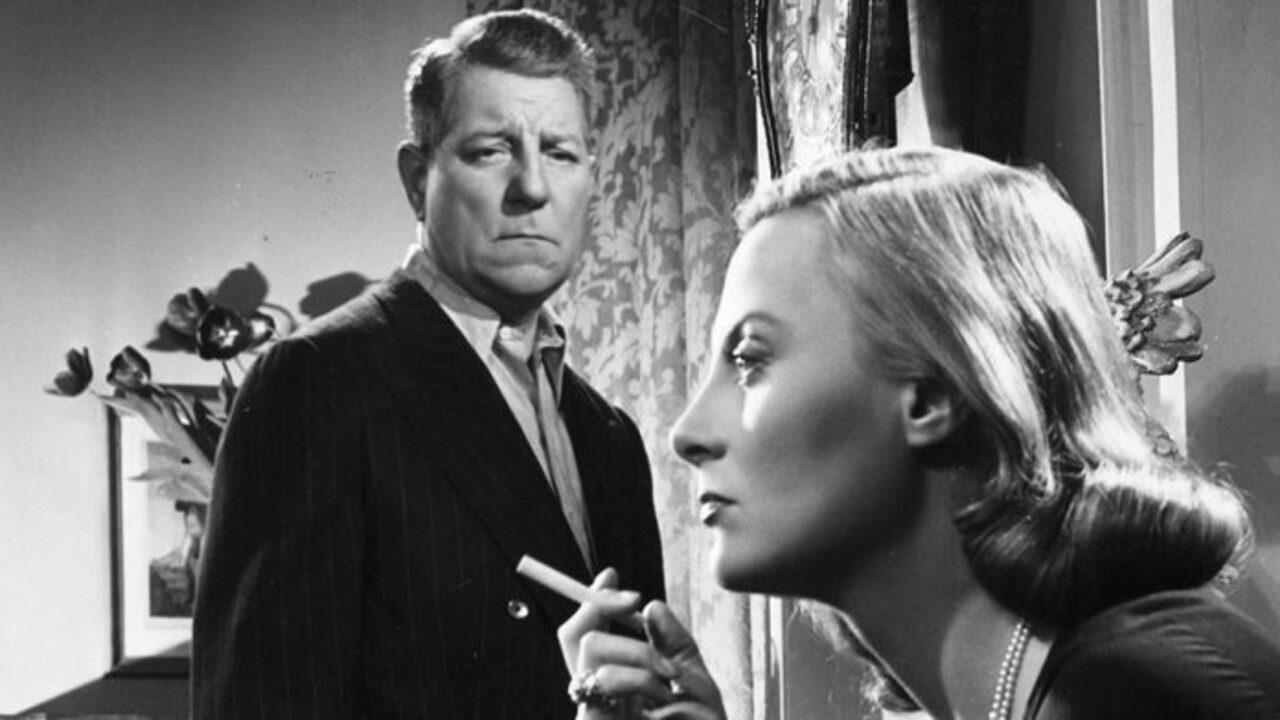 The Moment of Truth Background