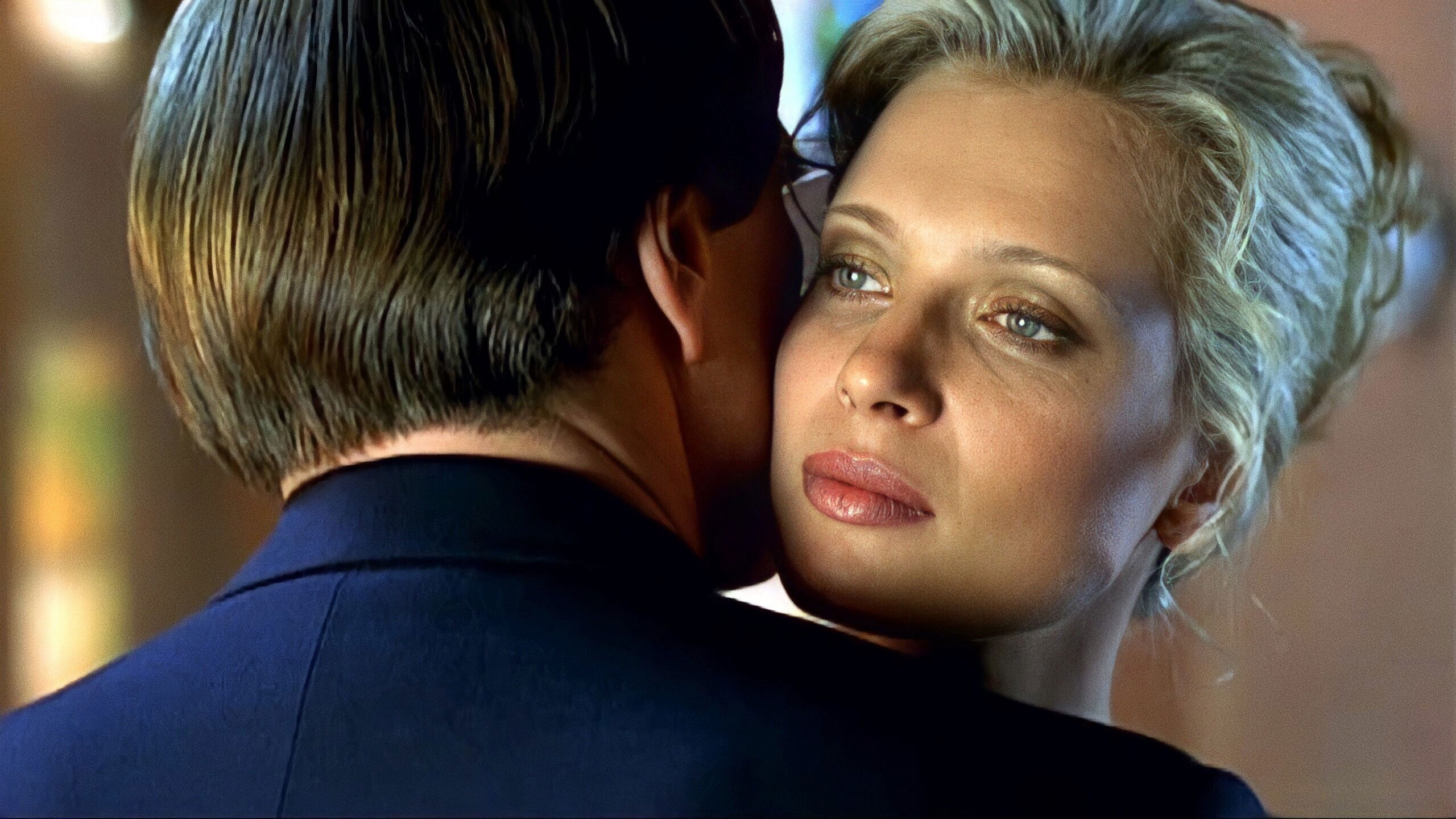 Garbage Man Background