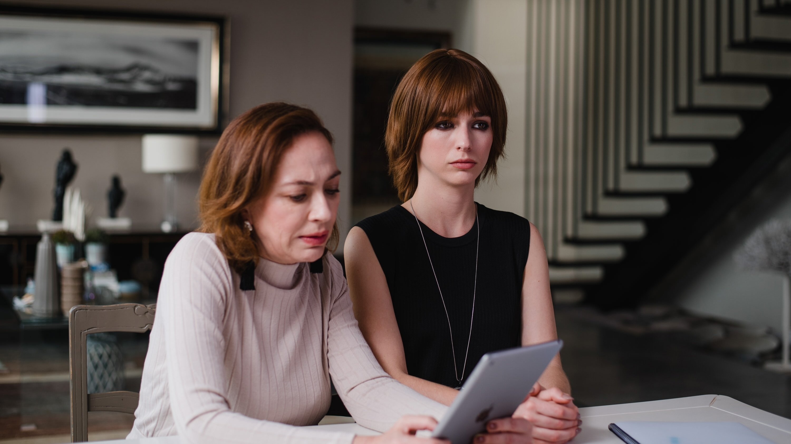 La Verónica Background