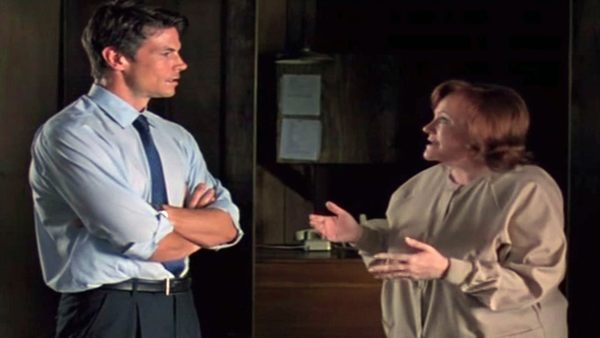 Country Remedy Background