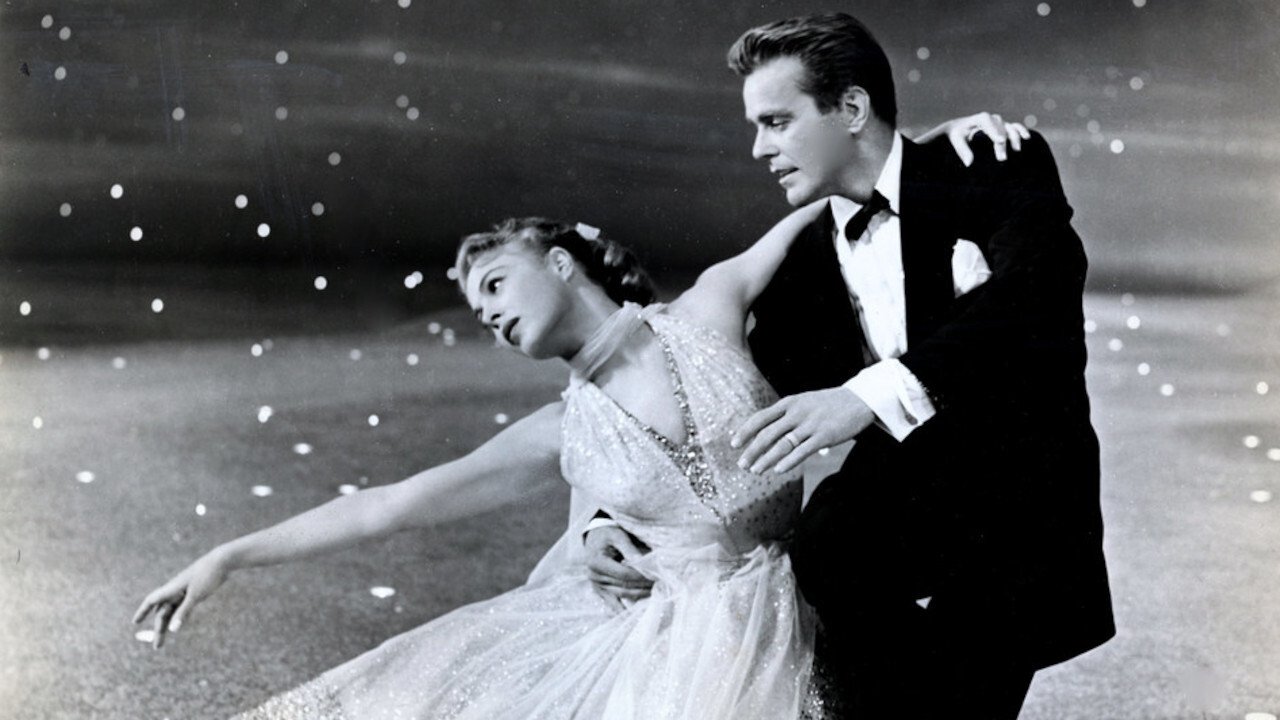 Lovely to Look At Background