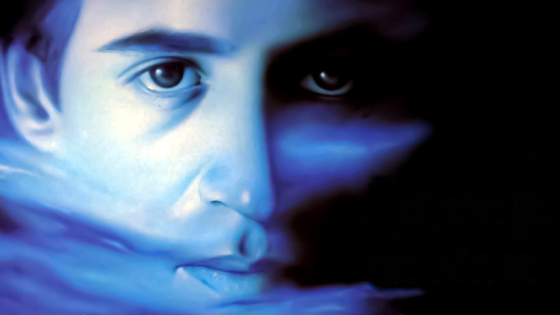 La muerte de Mikel Background