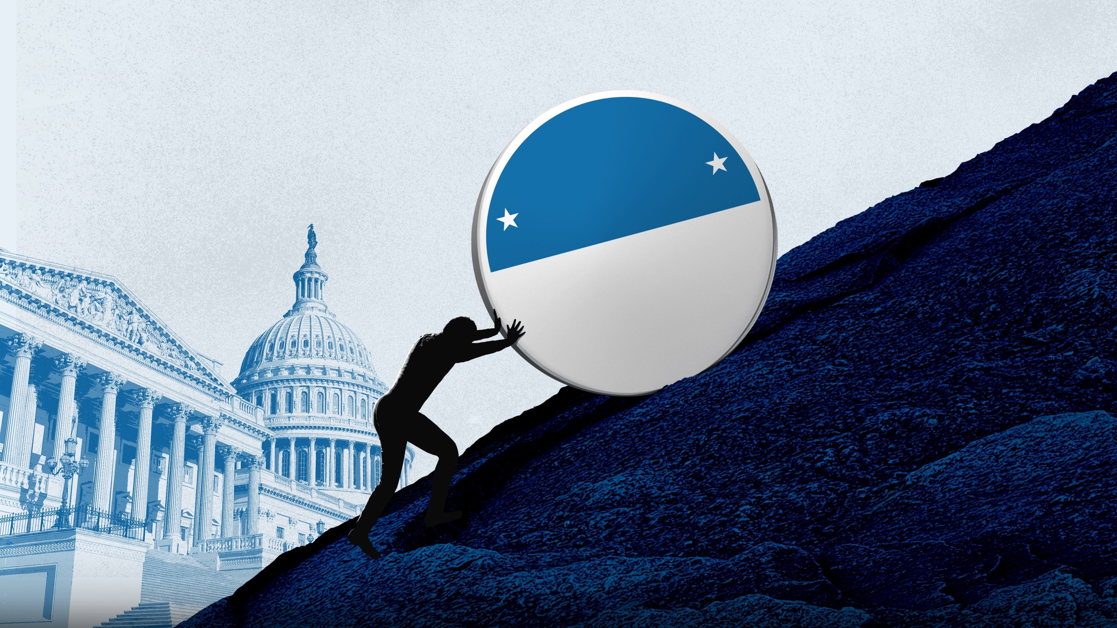 All In: The Fight for Democracy Background