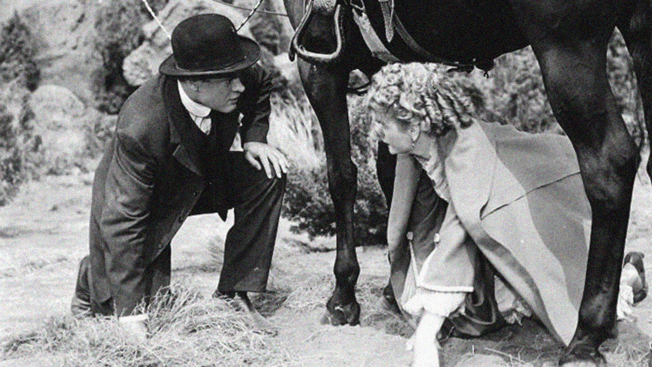 Fancy Pants Background