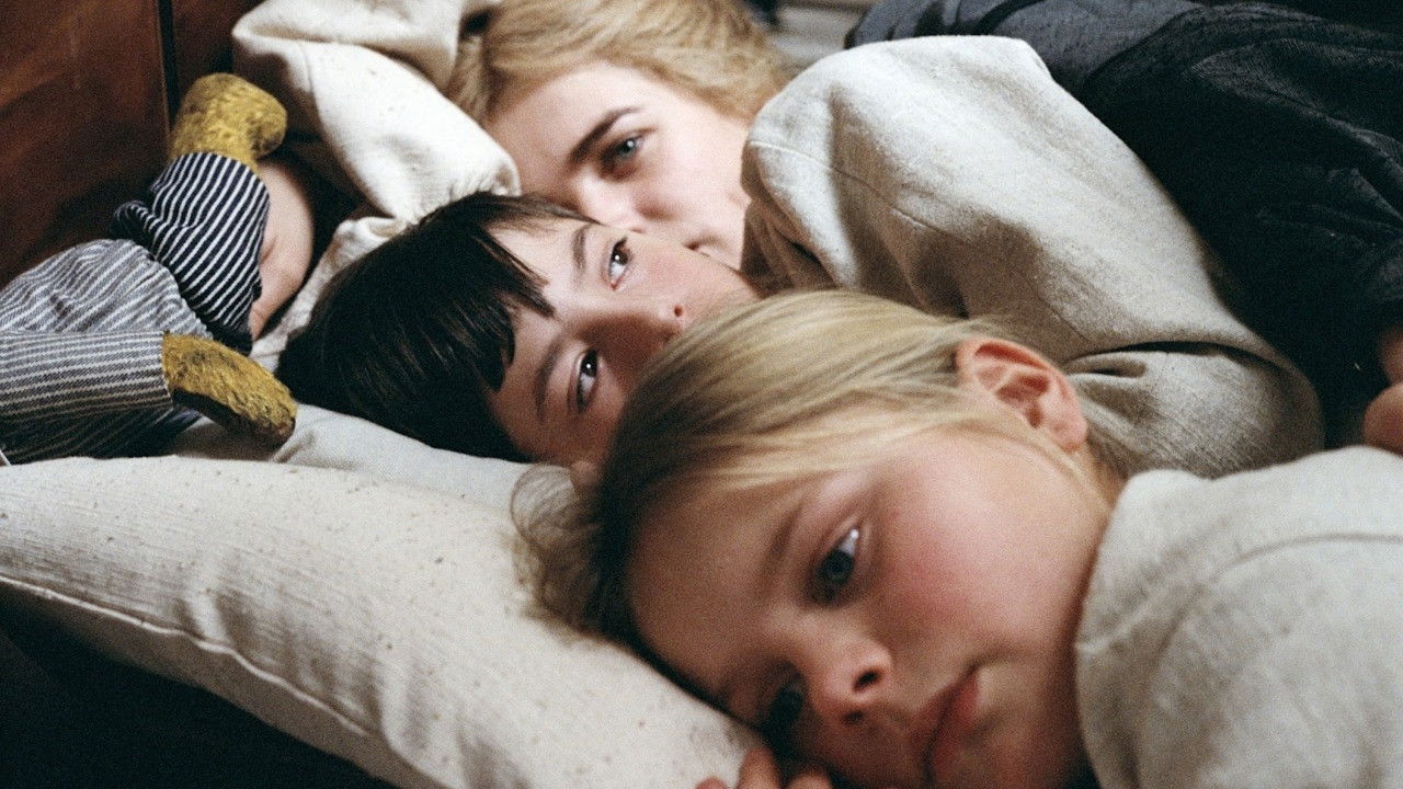 Fanny and Alexander Background