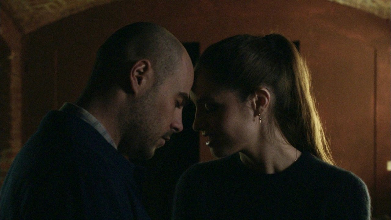 Un posto sicuro Background