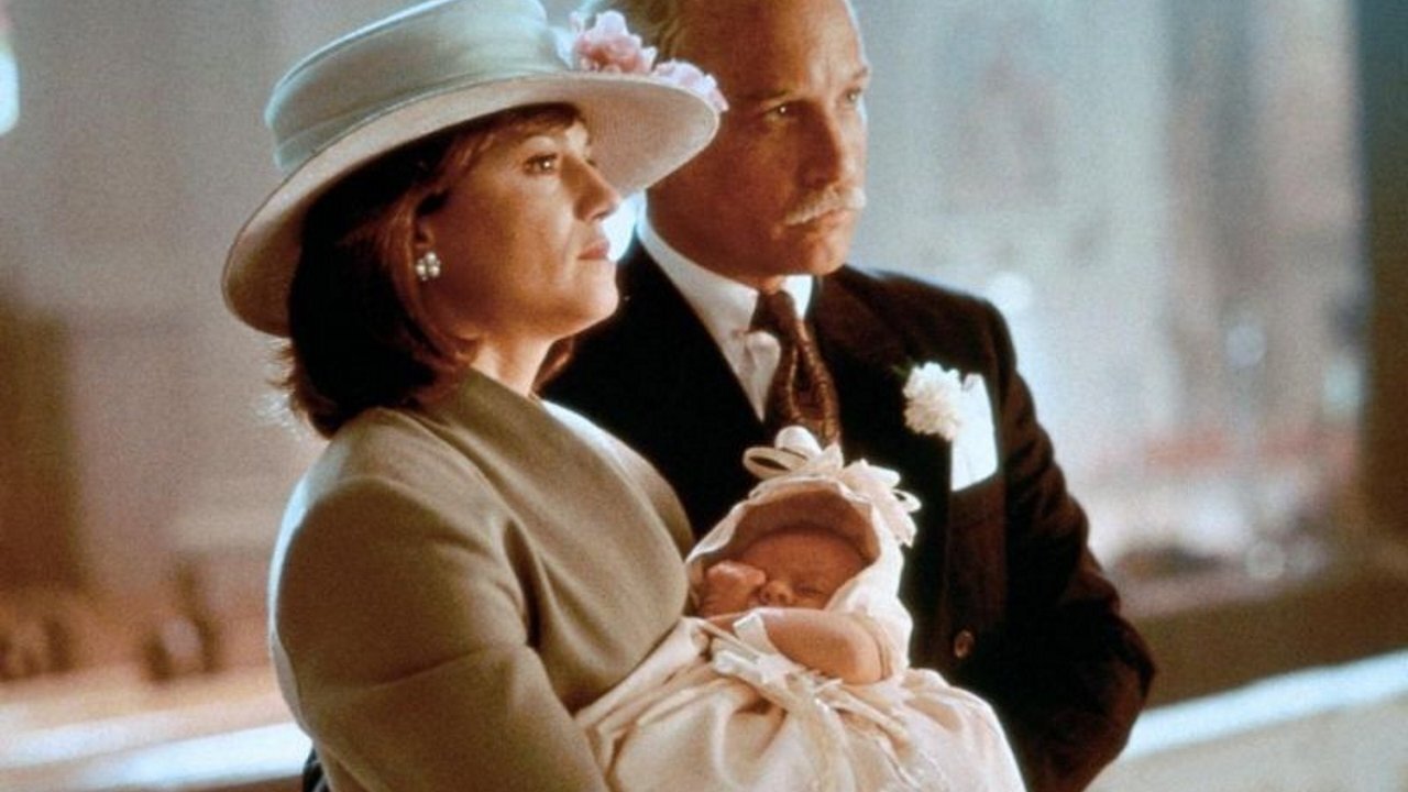 Once Around Background