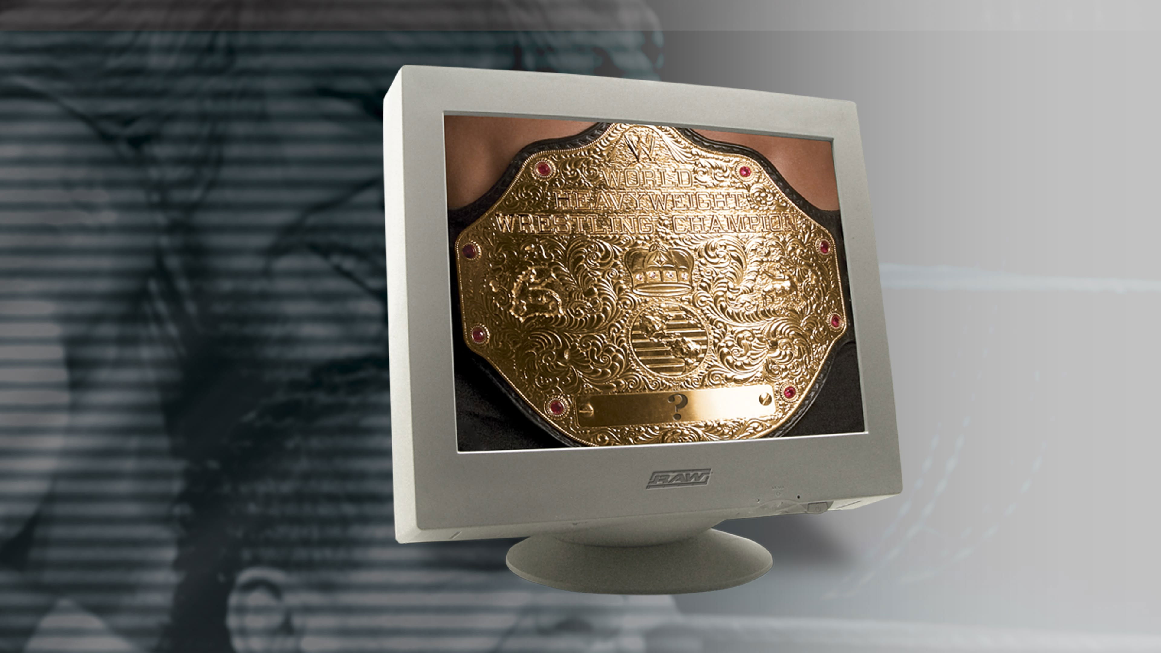 WWE Taboo Tuesday 2004 Background