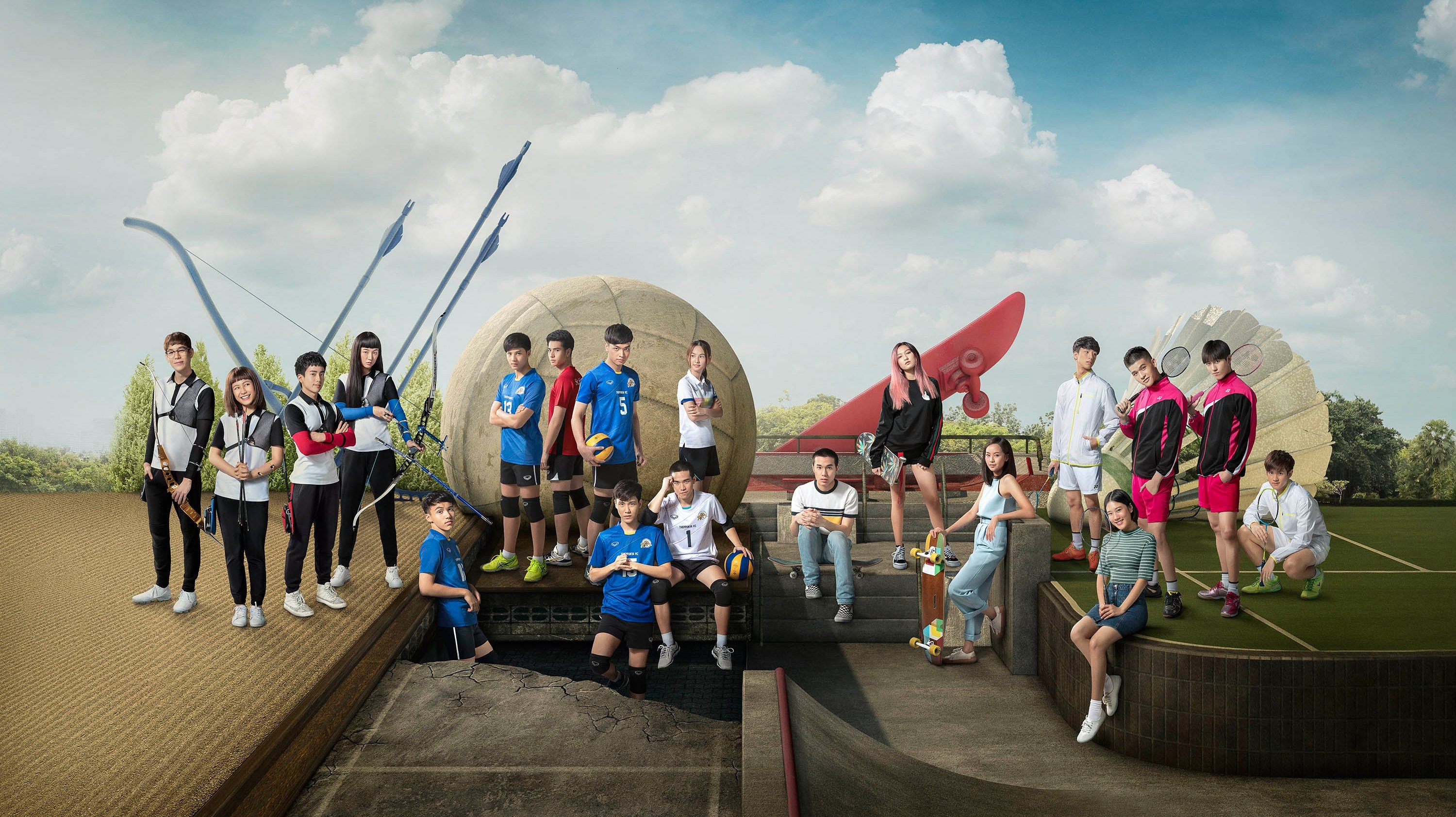 Project S Background