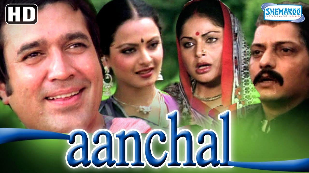 Aanchal Background