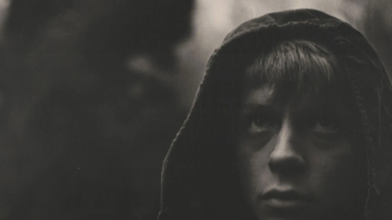 Through The Graveyard Background