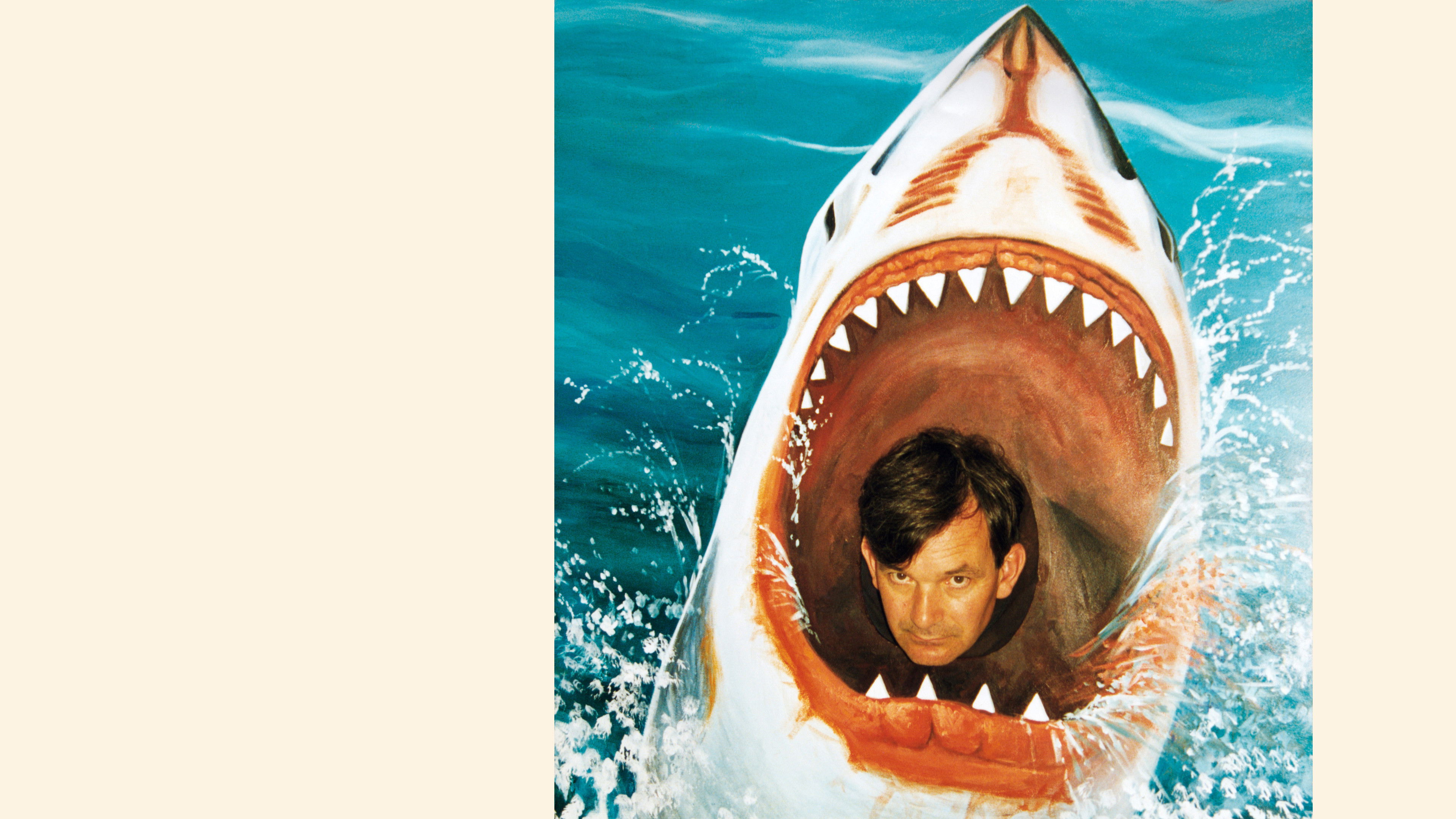 I Am Martin Parr Background