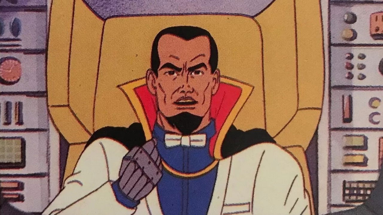 Michel Vaillant Background