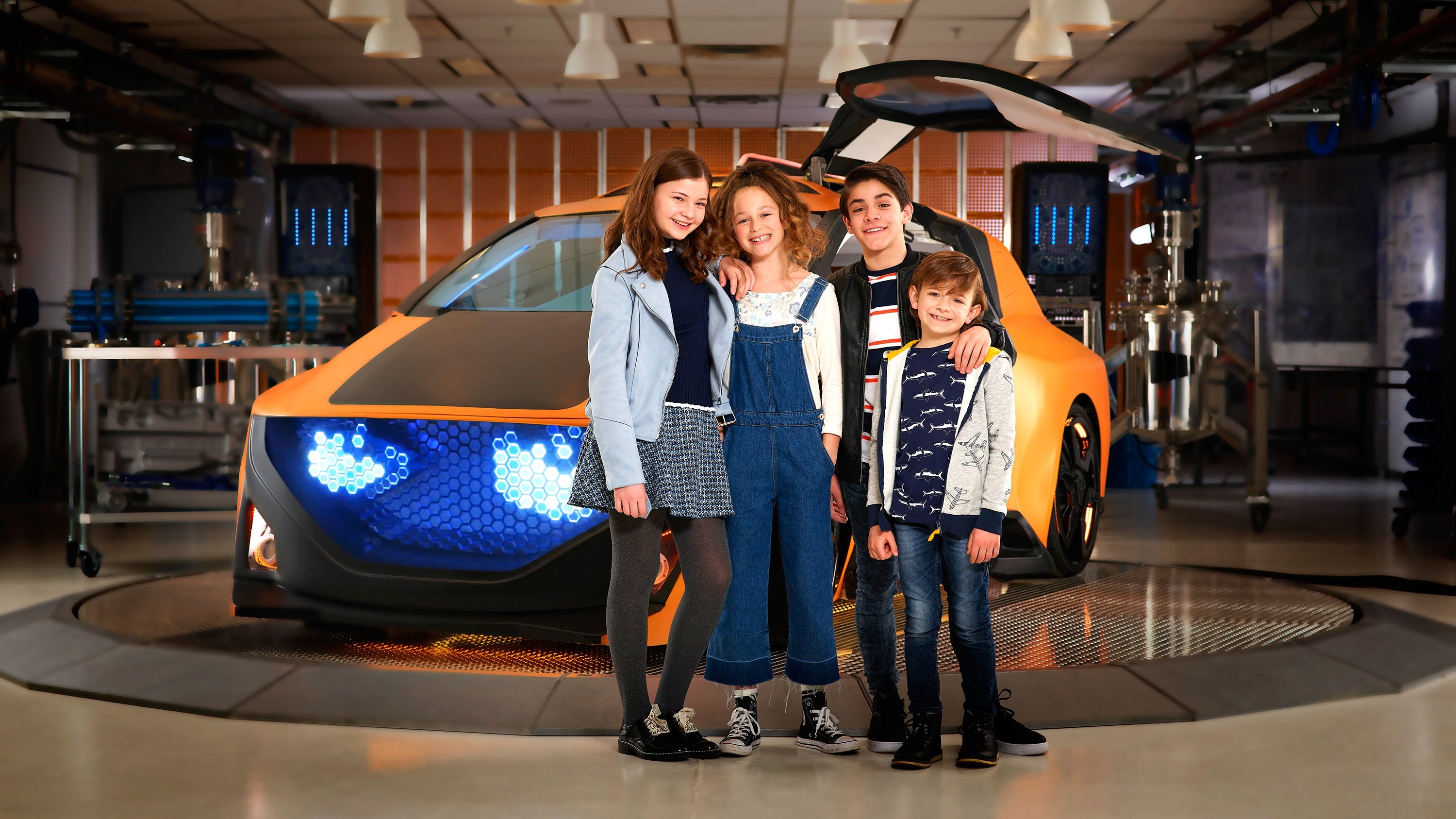 Fast Layne Background