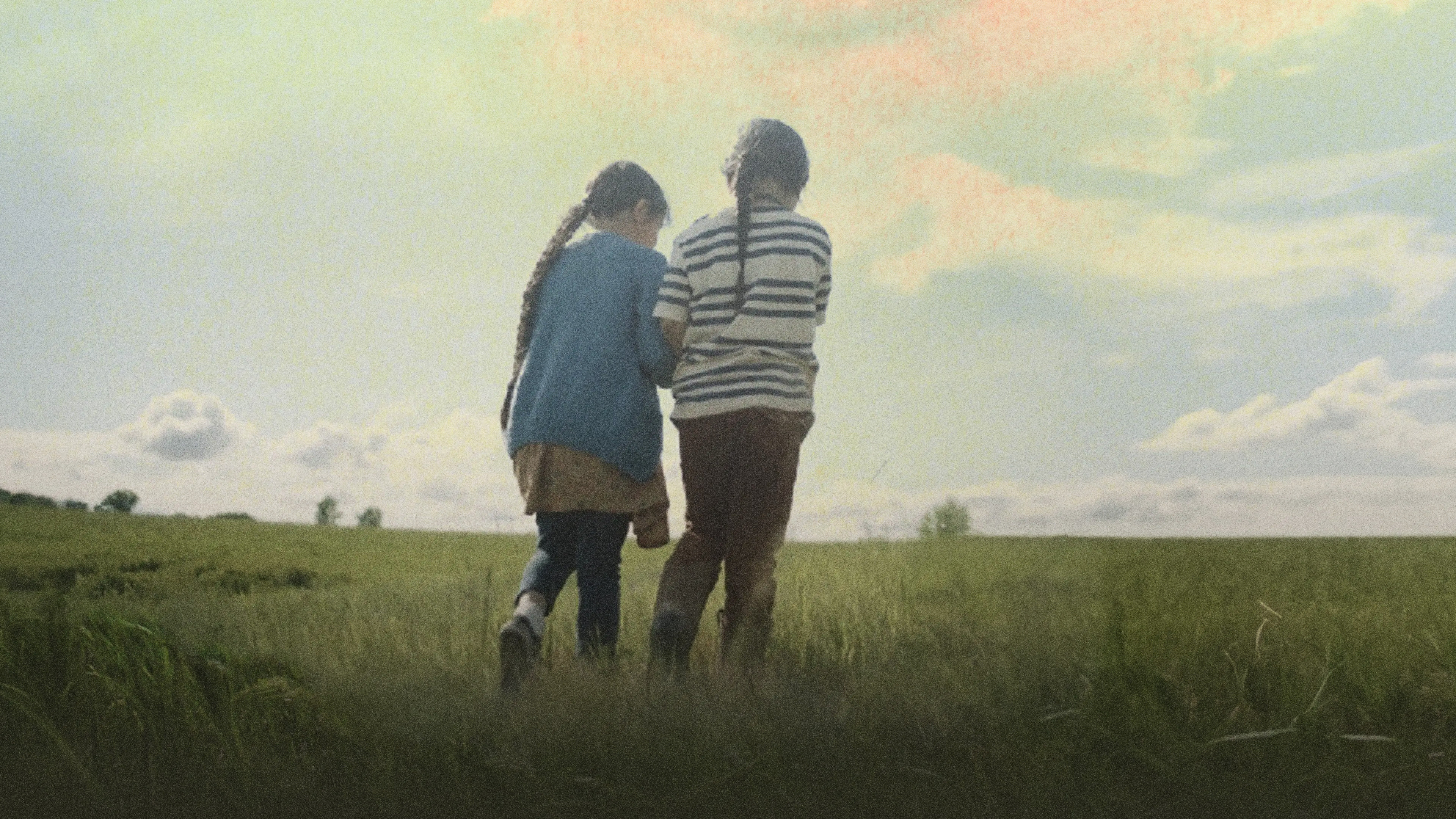 Coming Home Background