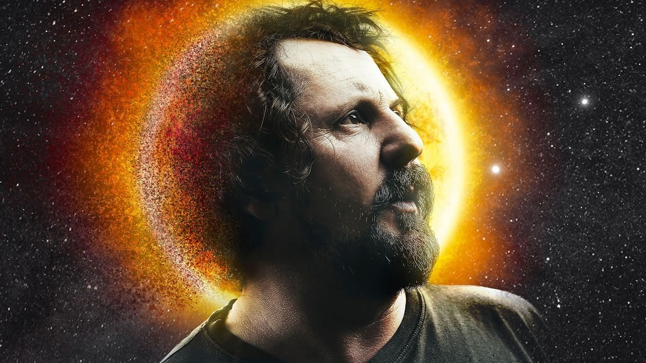 All the Gods in the Sky Background