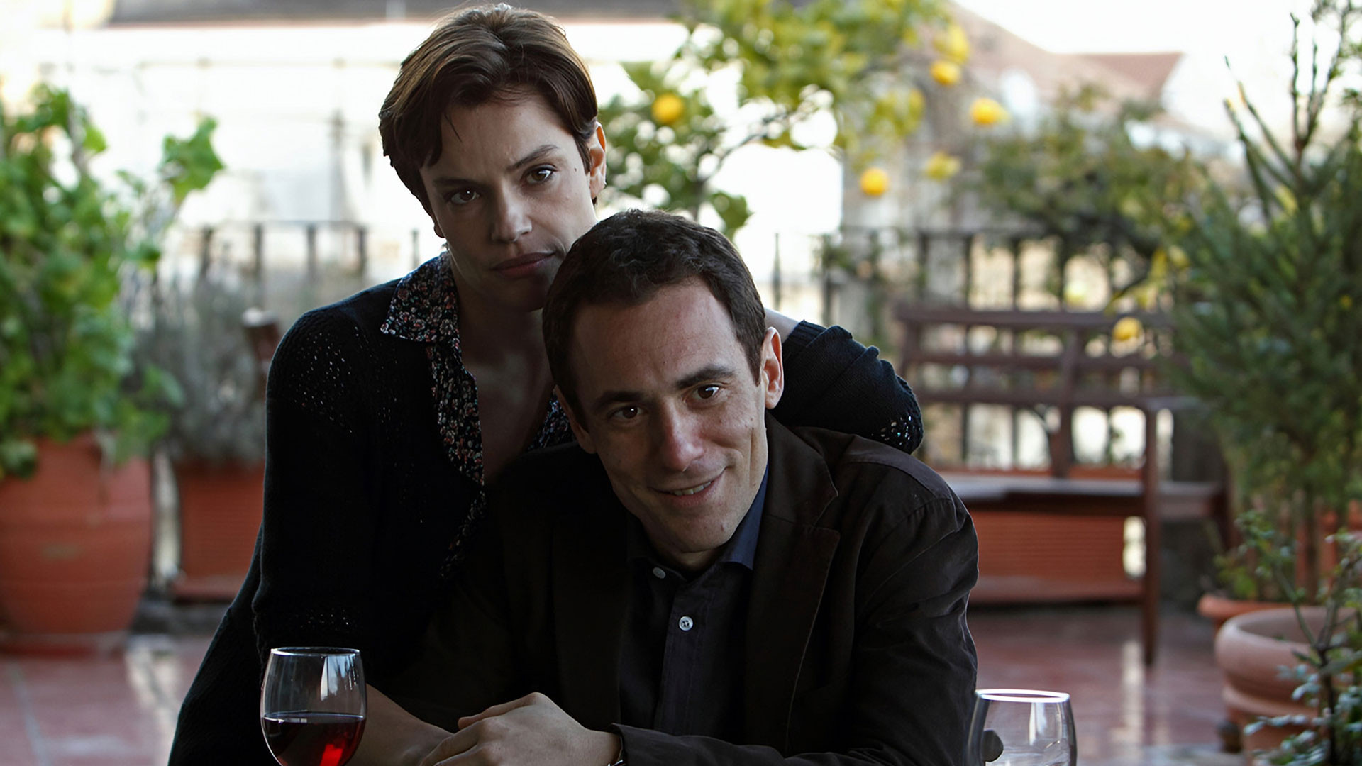 Tenderness Background