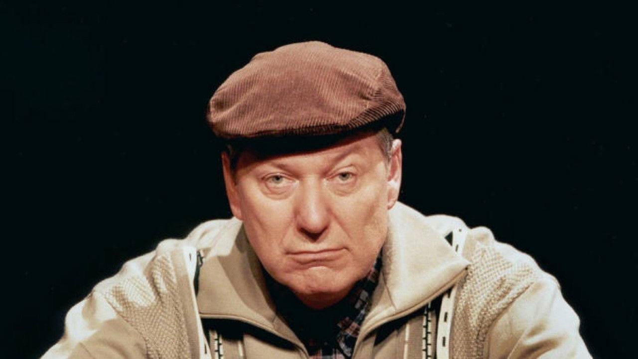 Familie Heinz Becker Background