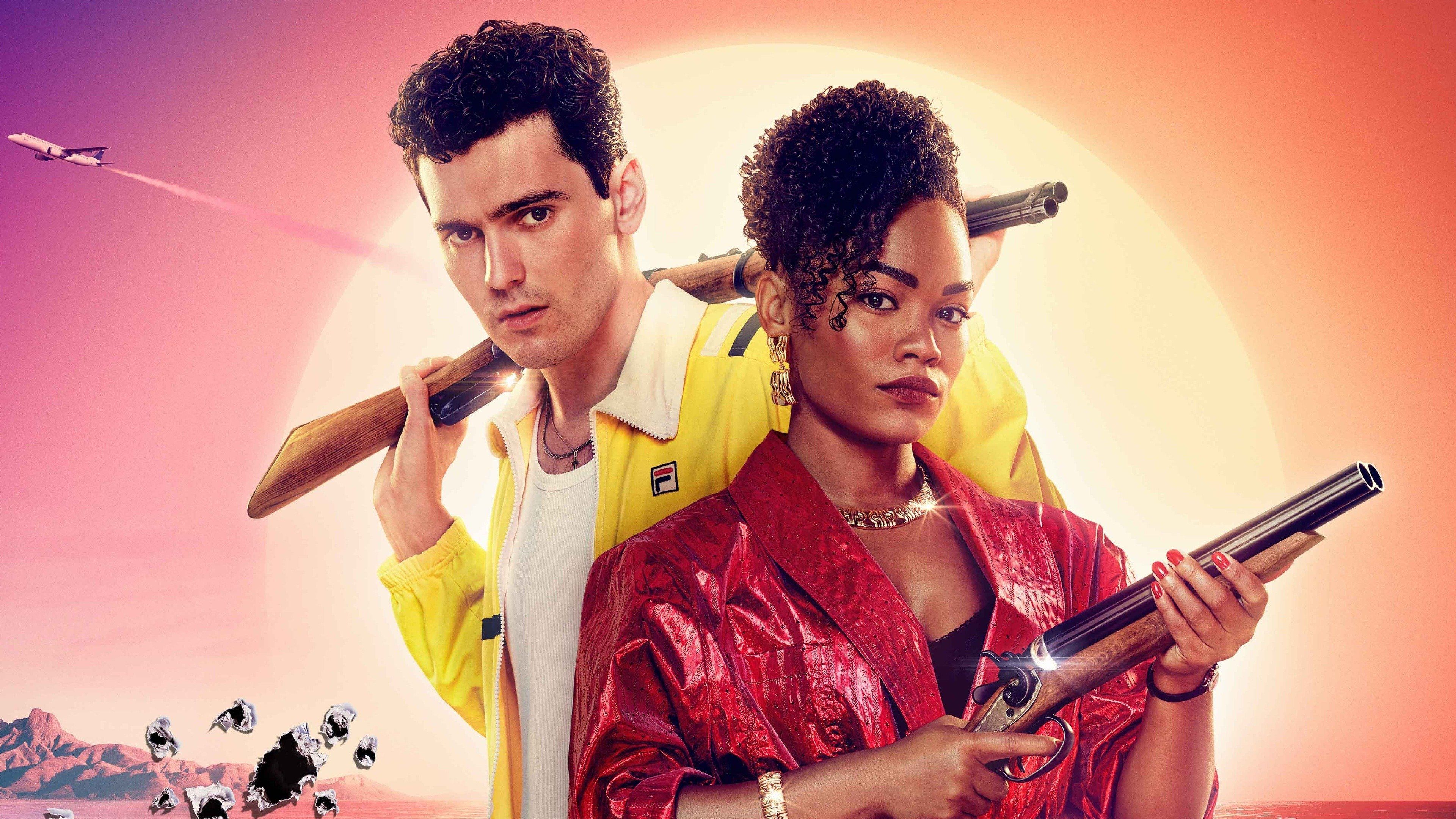 A Town Called Malice Background