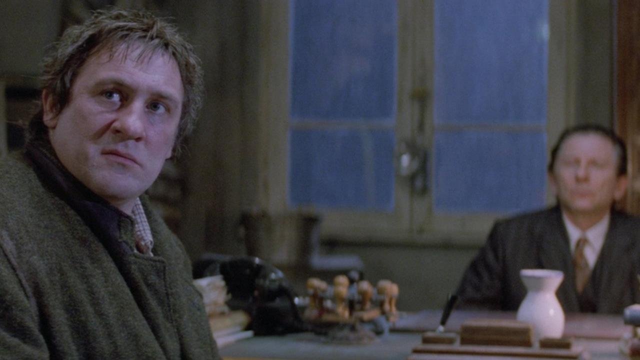 A Pure Formality Background