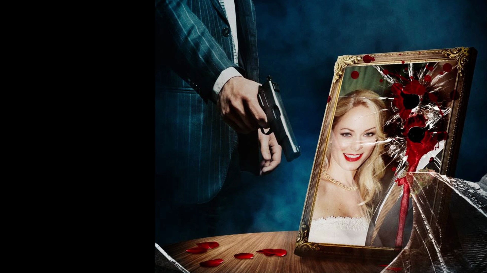 Wedding Day Background