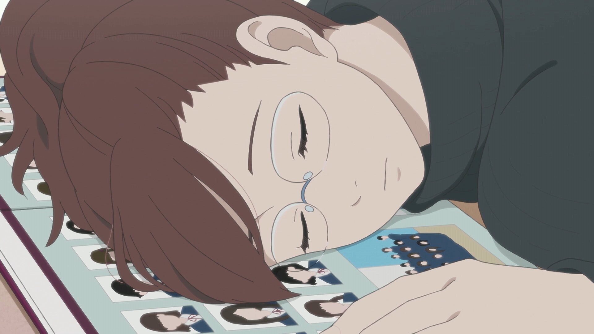 Happy-Go-Lucky Days Background