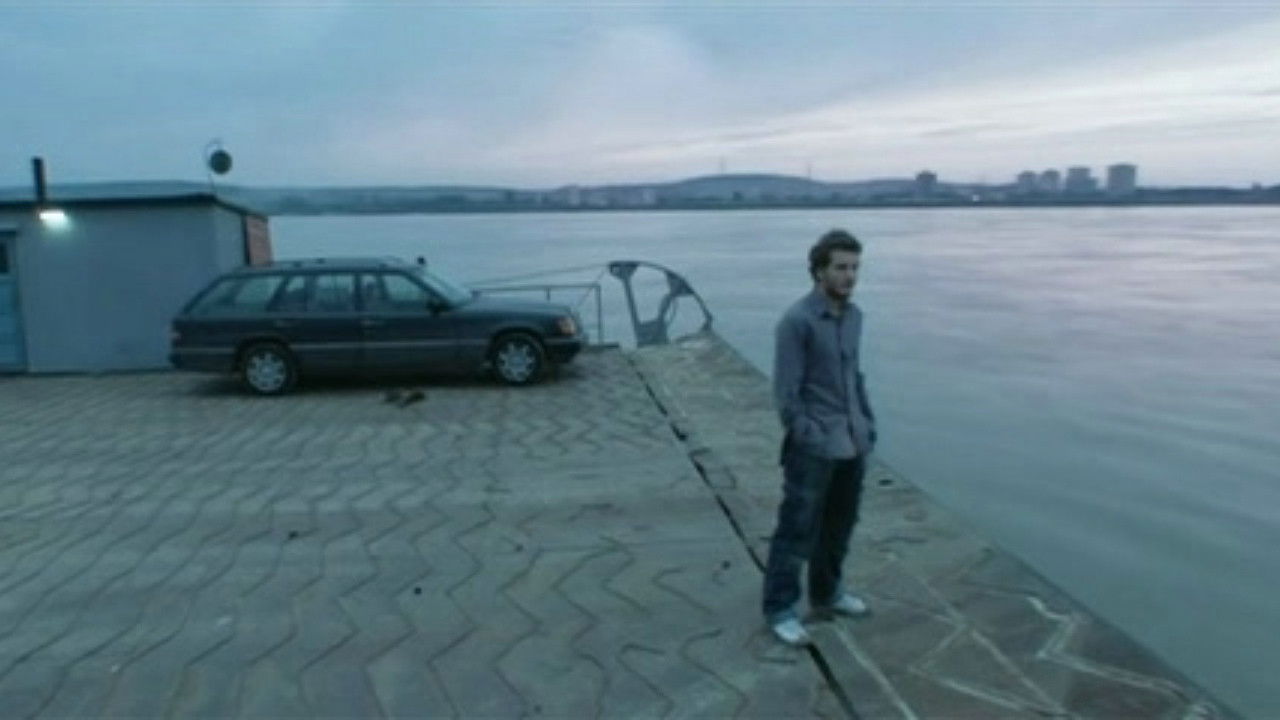 Cover Boy Background