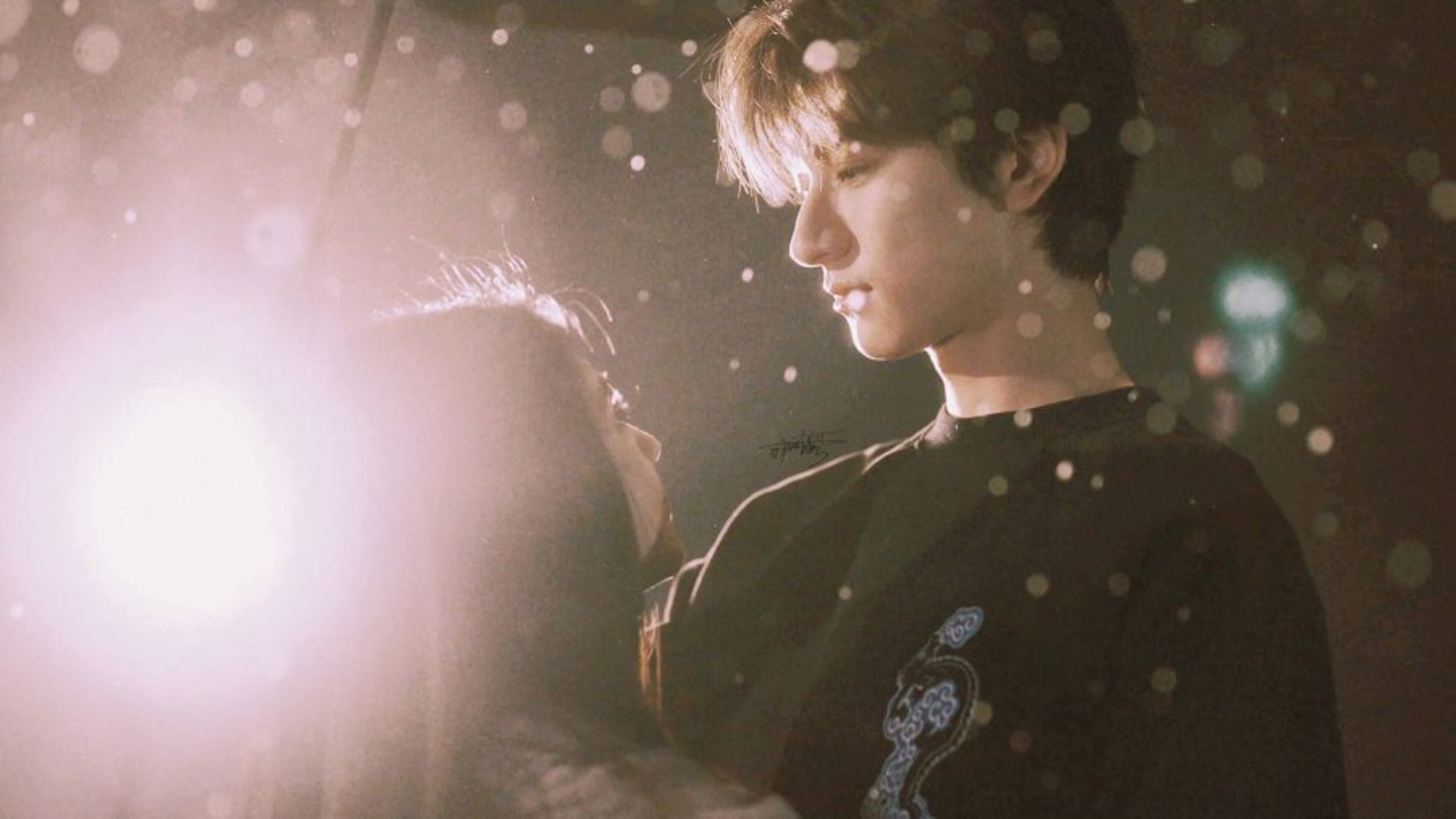 Derailment Background