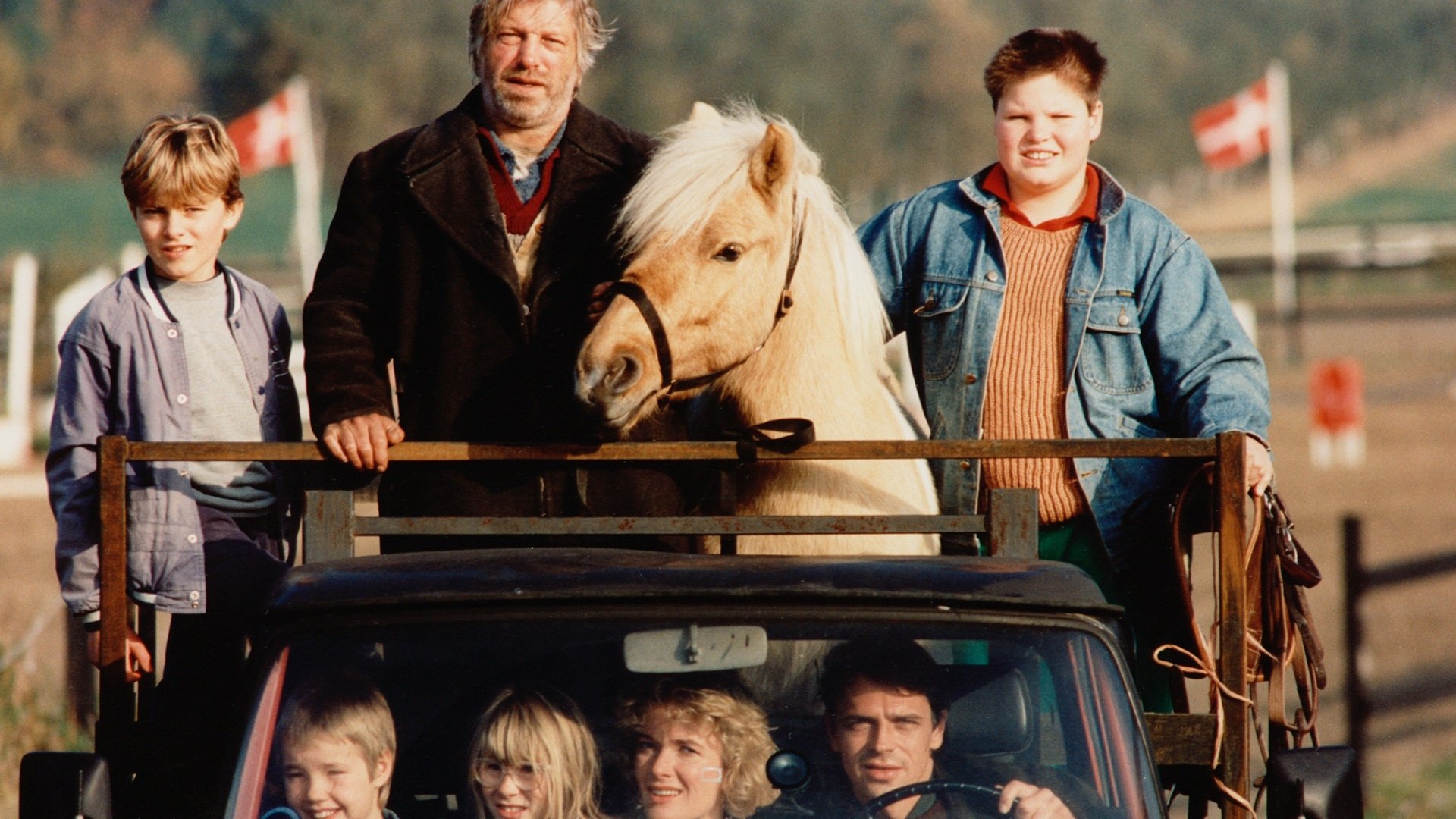 Tarzan Mama Mia Background