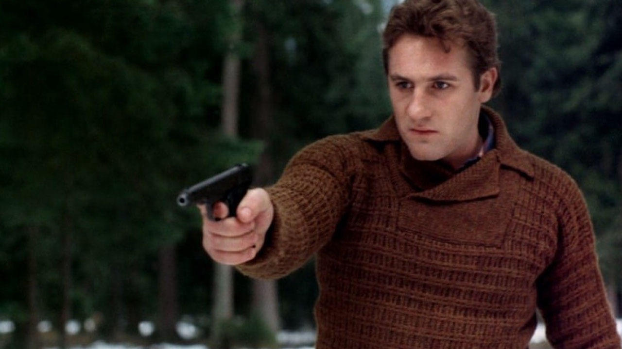 Tell Her That I Love Her Background