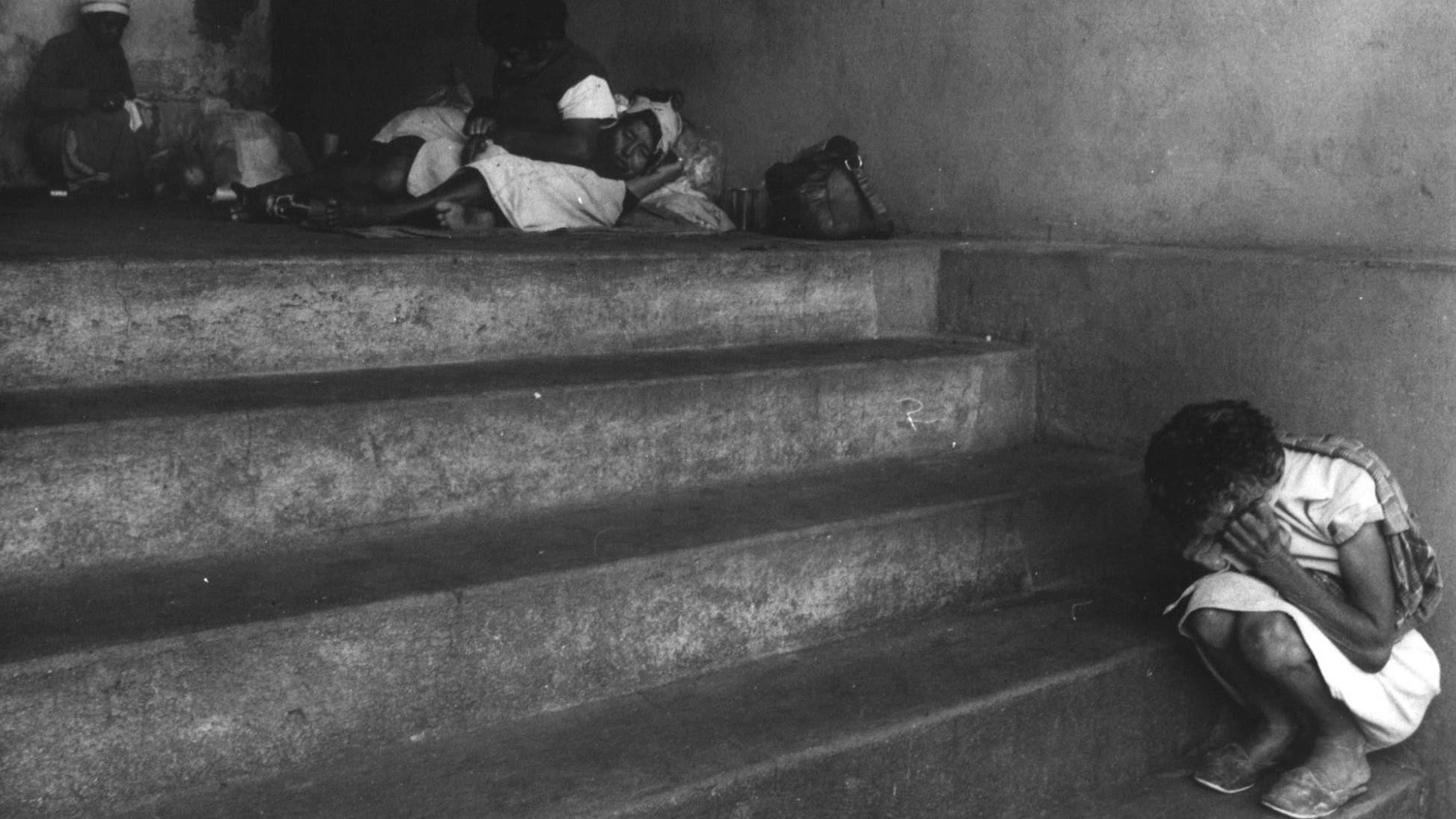 In the Name of Reason Background