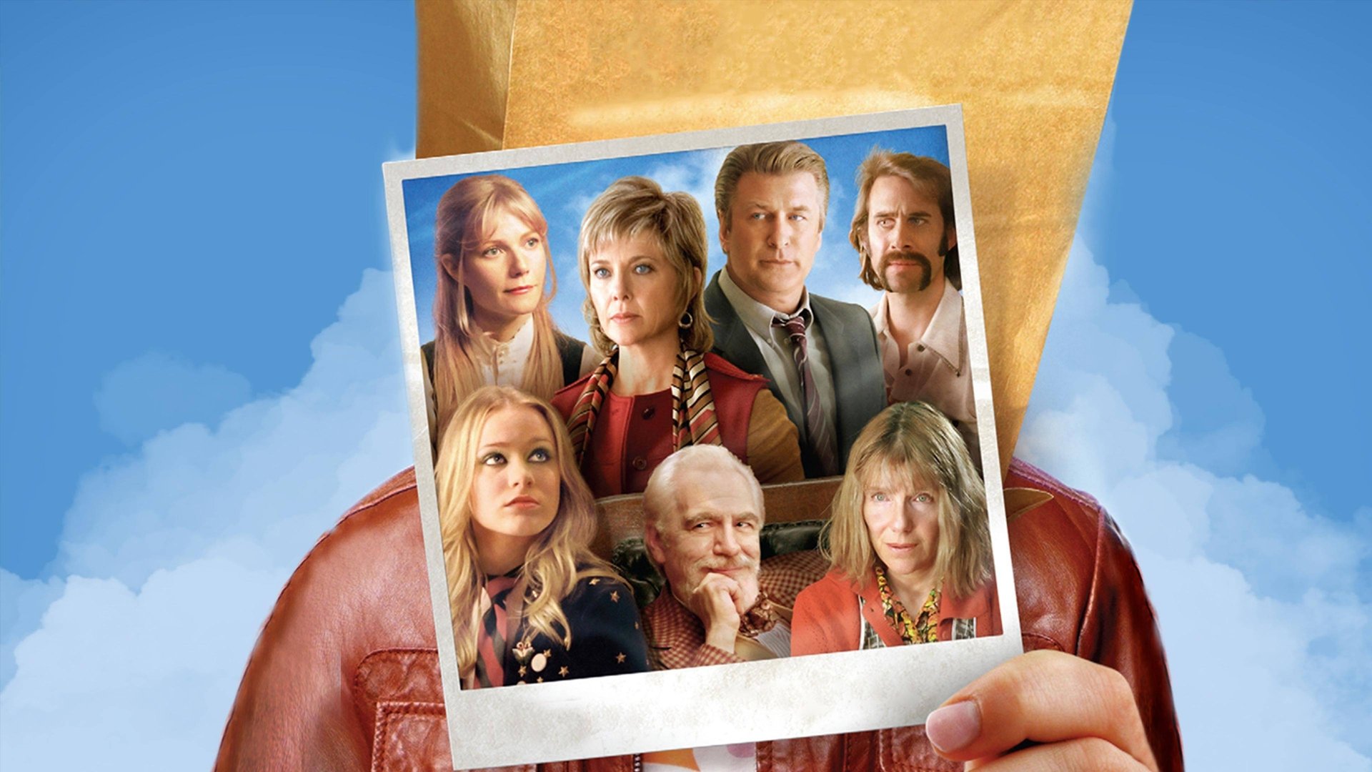 Running with Scissors Background