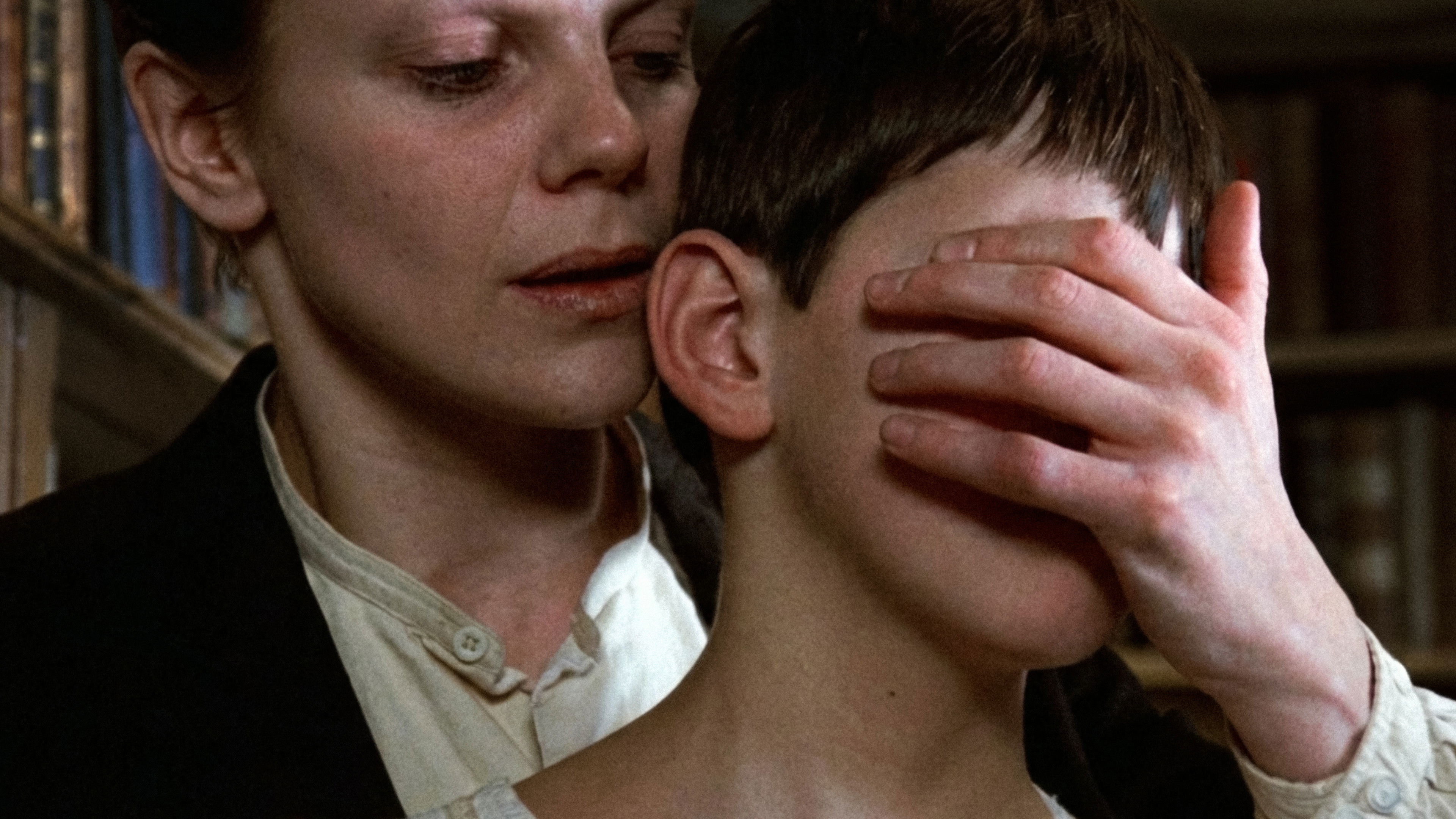 Fanny and Alexander Background