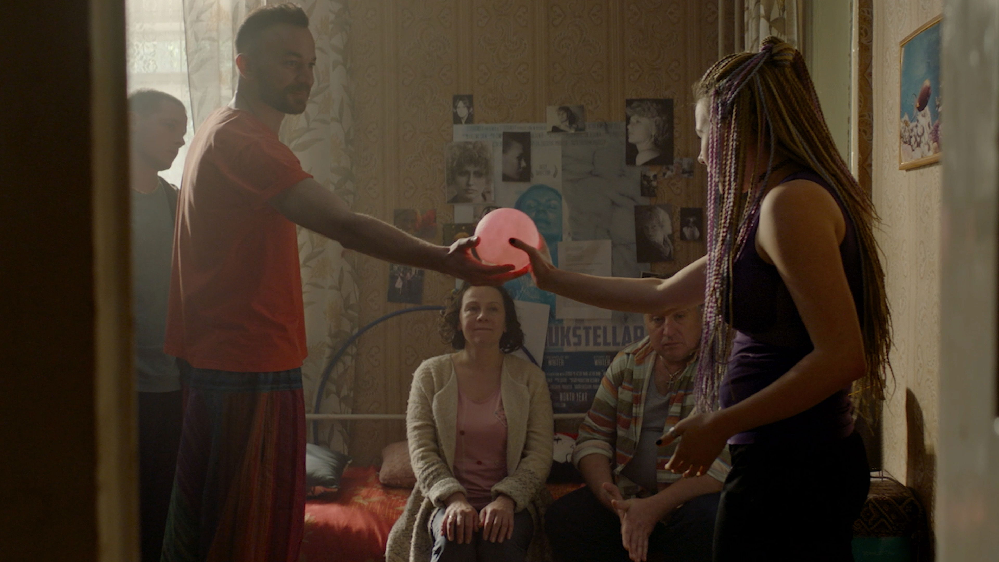 Lessons of Tolerance Background