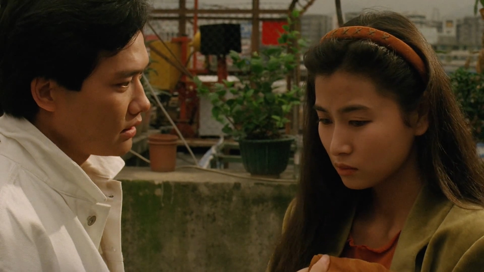 Running on Empty Background