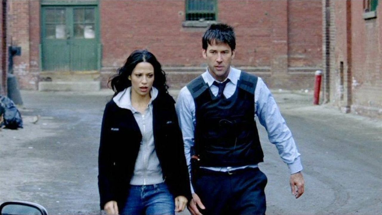 Thoughtcrimes Background