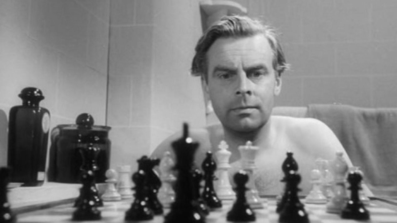 Hide and Seek Background