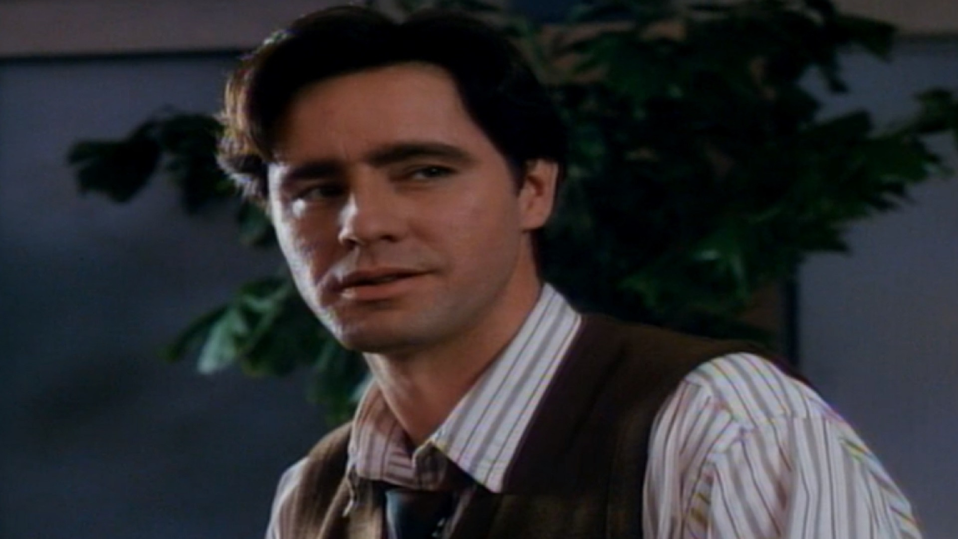 Blood Ties Background