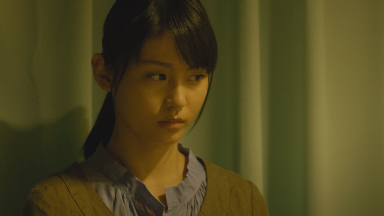 We Were There: True Love Background