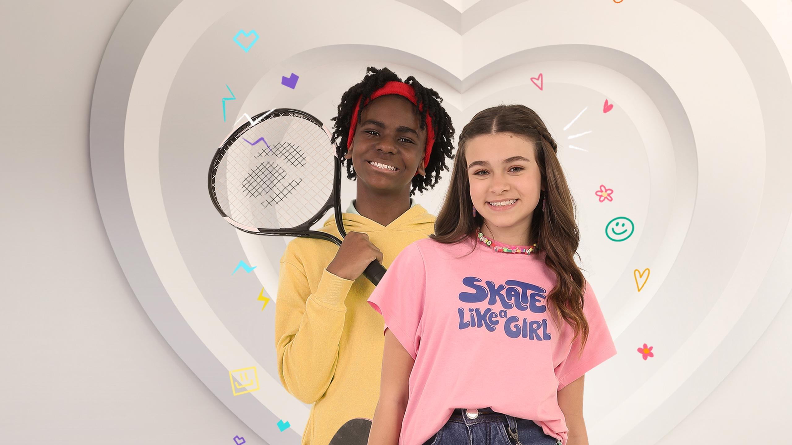 The Childhood of Romeo and Juliet Background