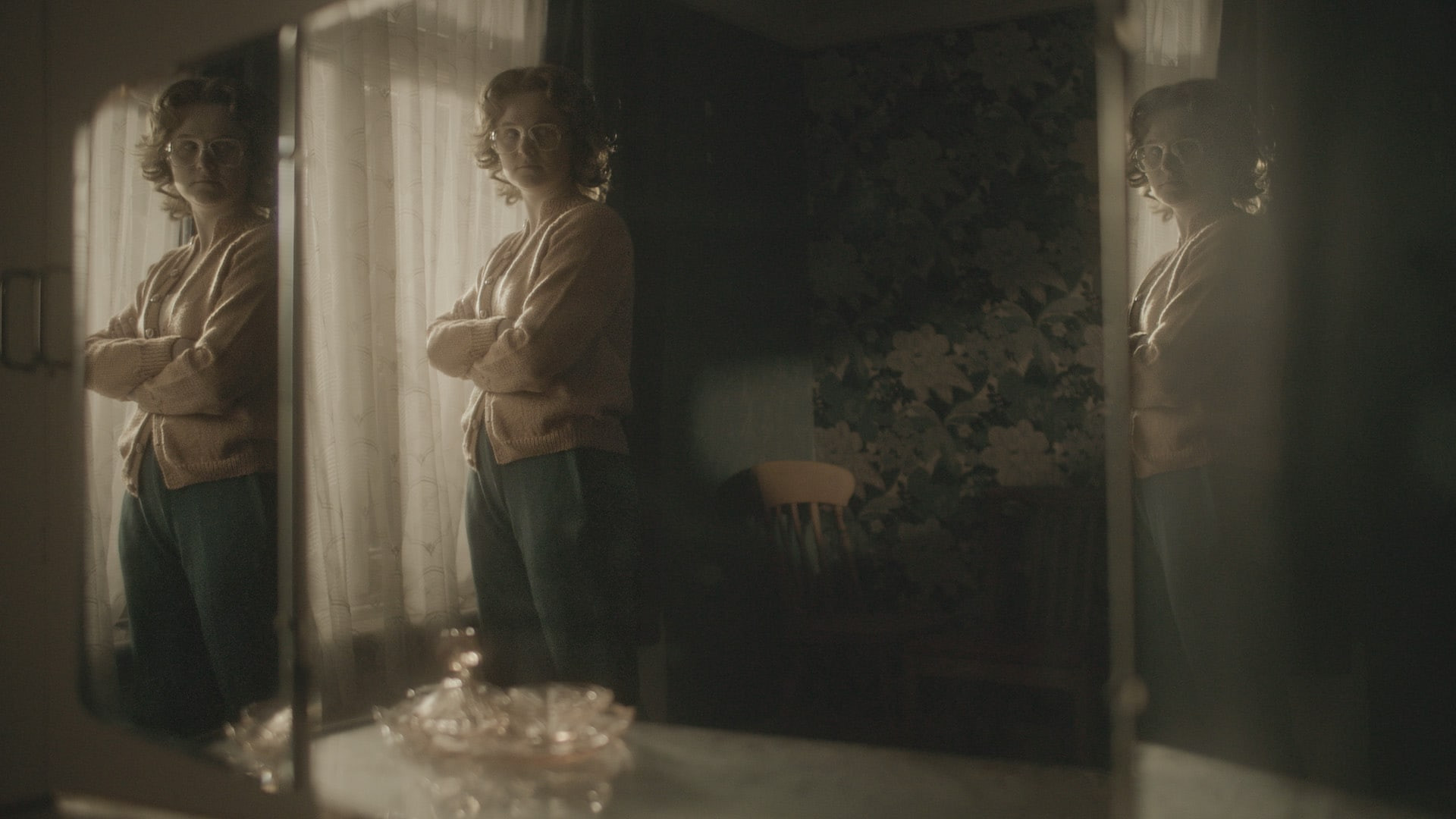 Black Widow Background