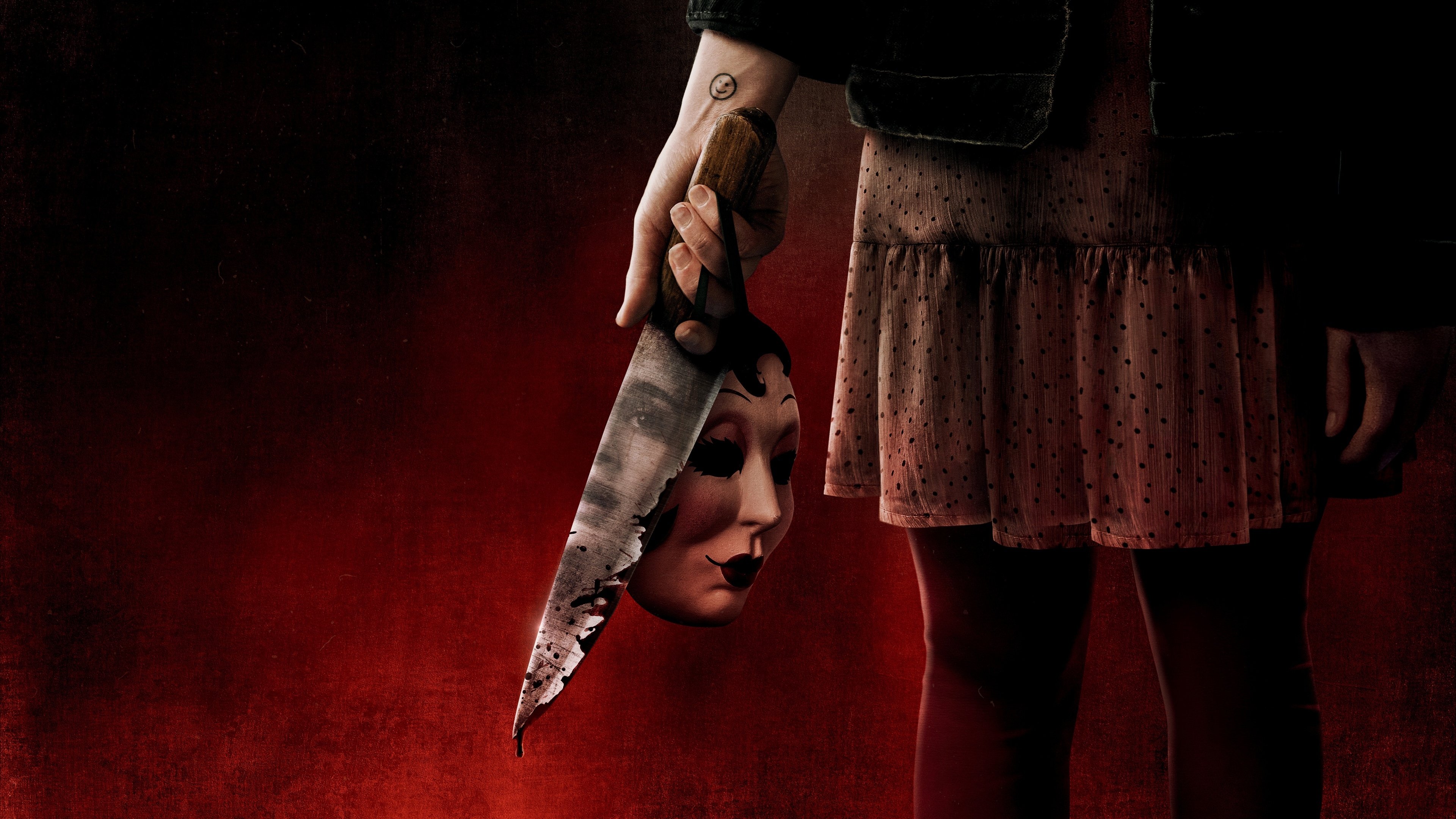 The Strangers: Chapter 2 Background