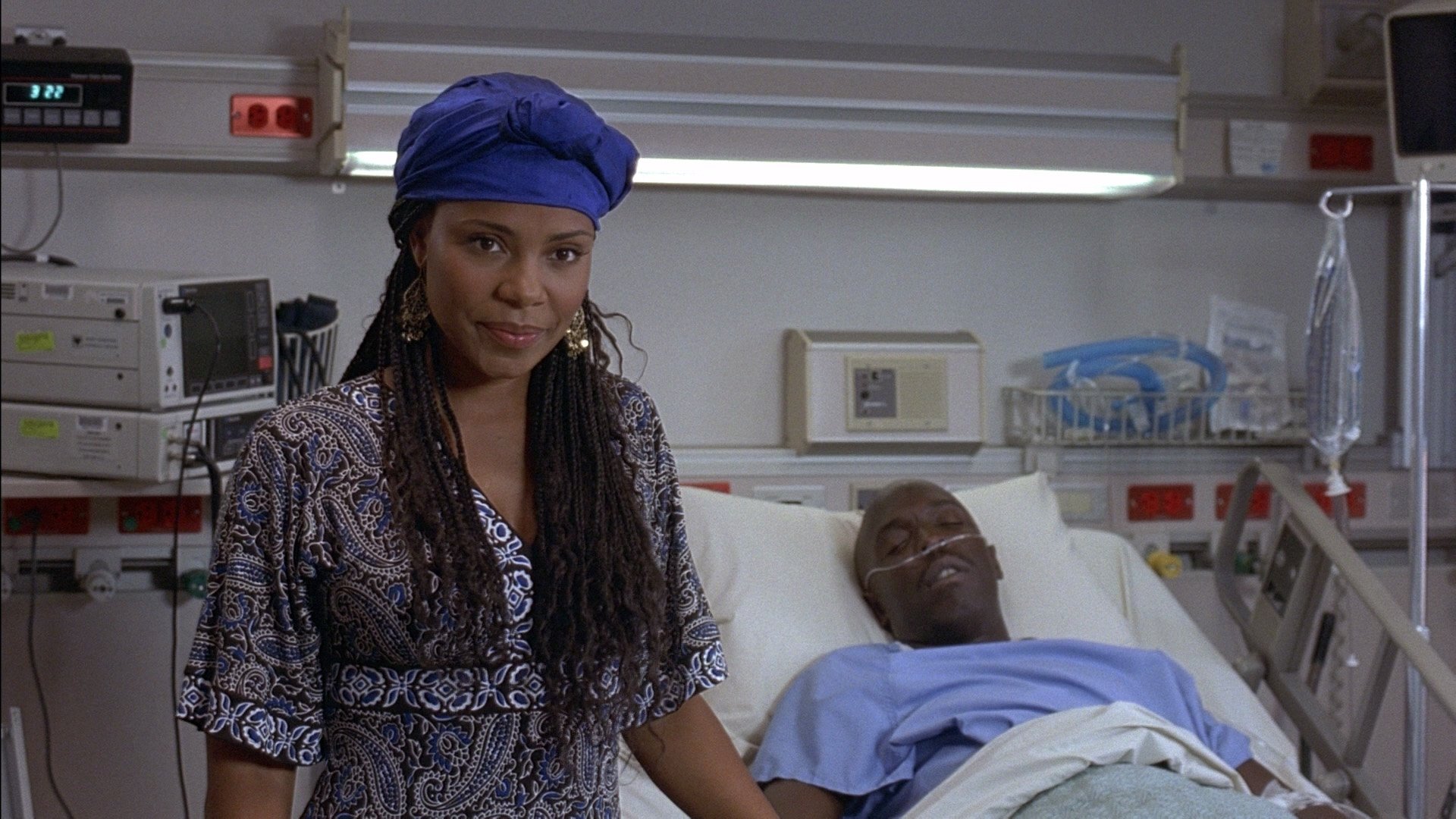 Wonderful World Background