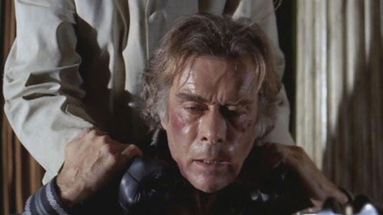 Who Killed the Prosecutor and Why? Background